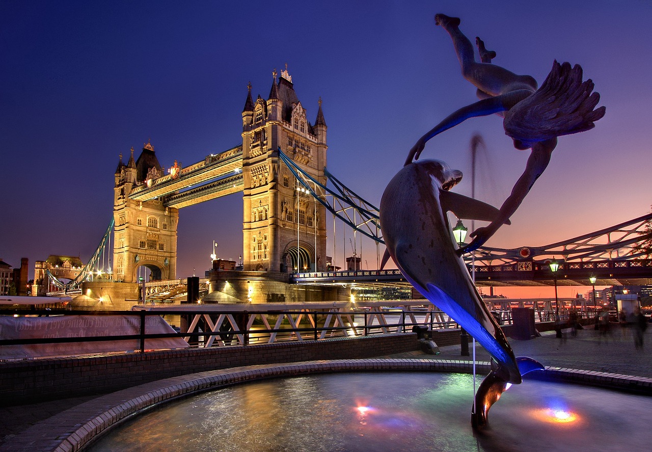 Darmowe Atrakcje w Londynie: Przewodnik dla Oszczędnych Turystów